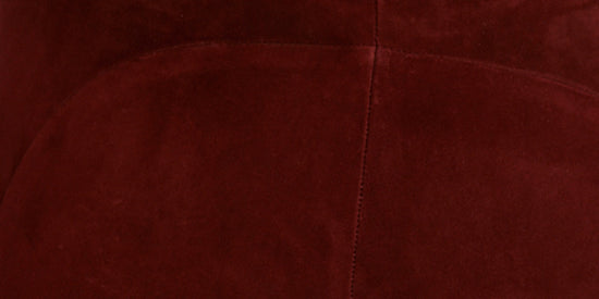 OT LEGGINGS CURRANT SUEDE - OUT OF STOCK