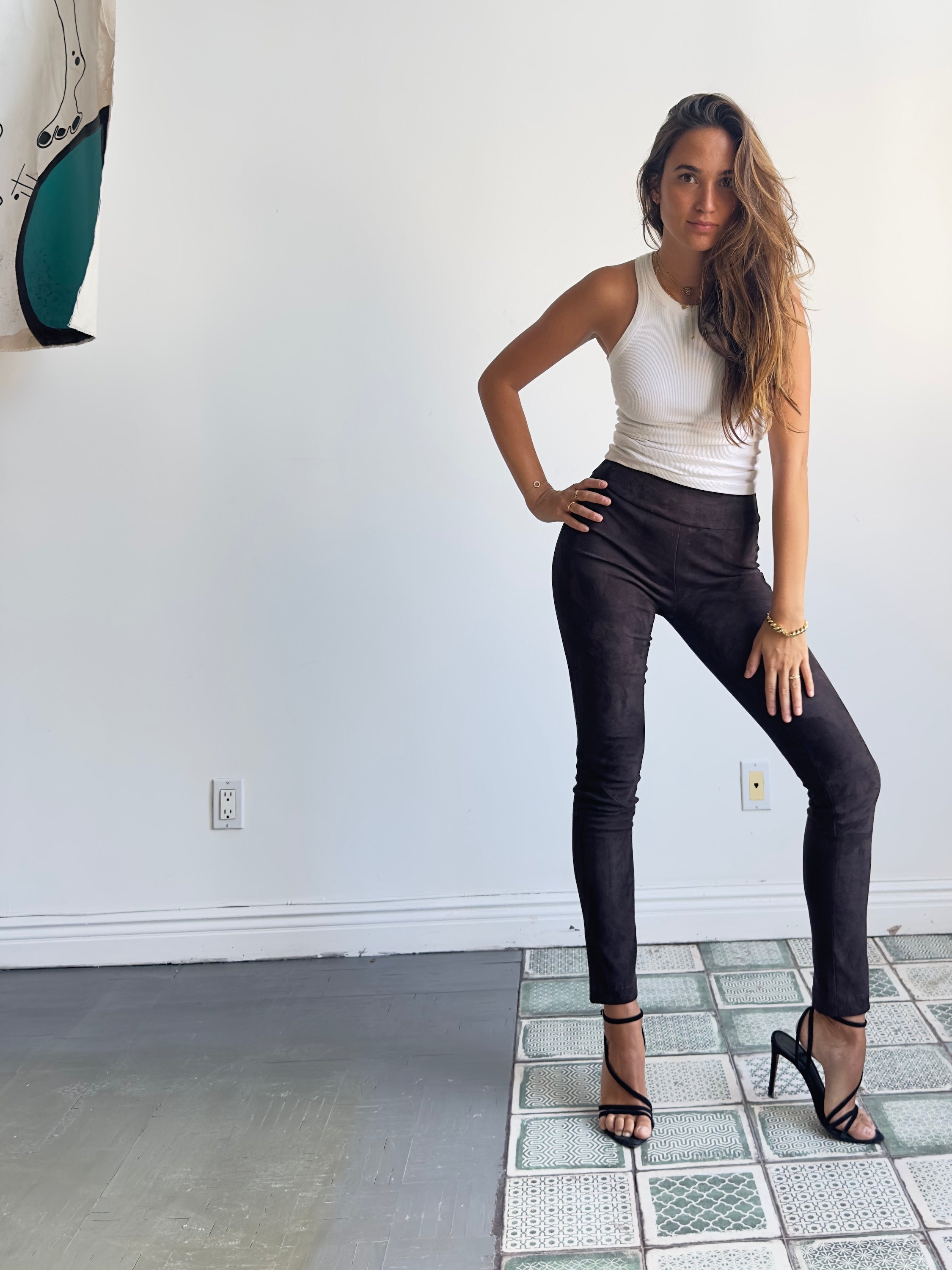 Legging prune sales